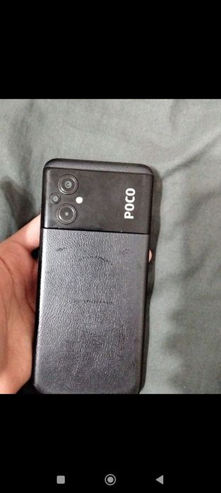 Продам Poco M5 64gb