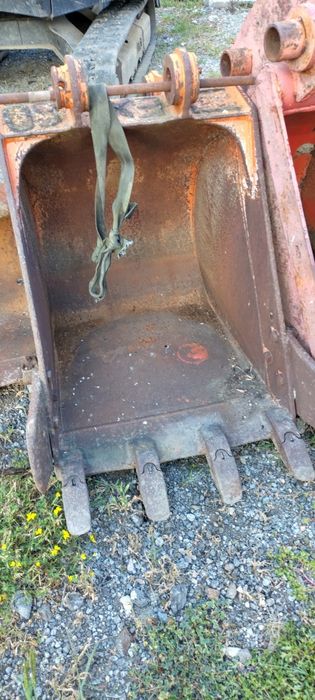 Cupe de excavator de vînzare