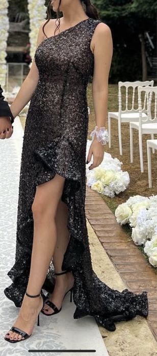 Официална бална рокля Vakko