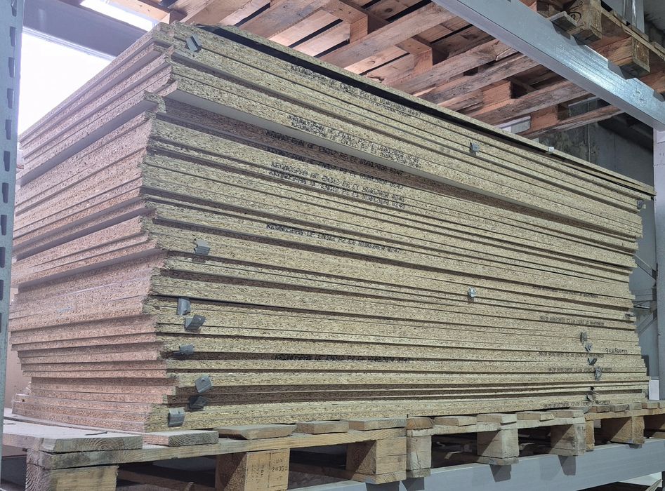 Продам листы ЛДСП