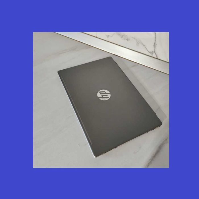 Laptop Ultraportabil HP Pavilion 13 i5 Gen 10 3.60GHz 16GB/SSD 512GB