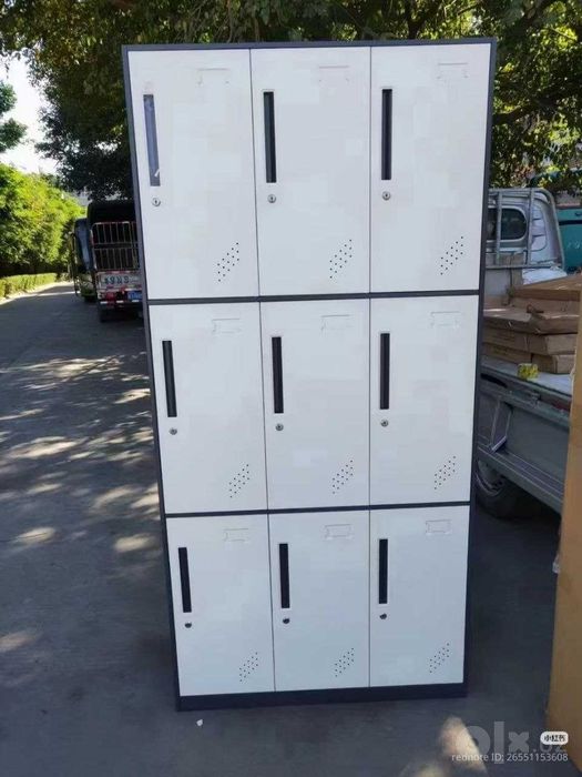Razdevalka | Раздевальный шкаф | Metal garderob | Kiyim locker