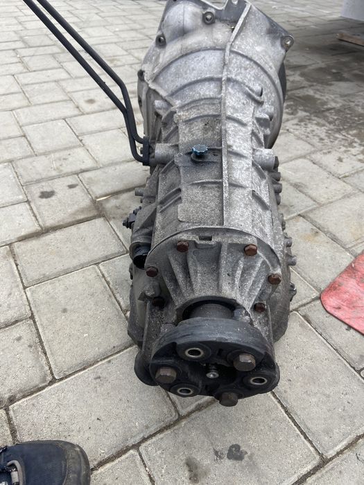 Cutie automata ZF 5HP-18 Bmw seria 3 si 5 2.0i 2.5i 2.8i M52 1995-1999