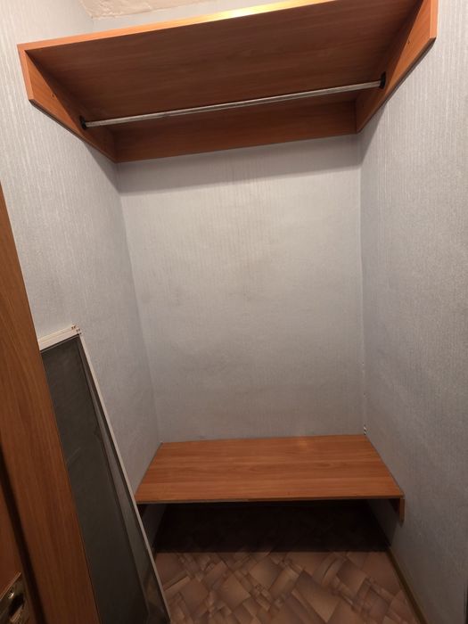 Квартира Сатпаева 35