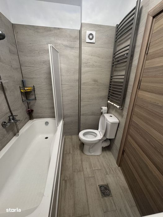 Special Apartament 3 Camere Vedere Frontala +Loc Parcare