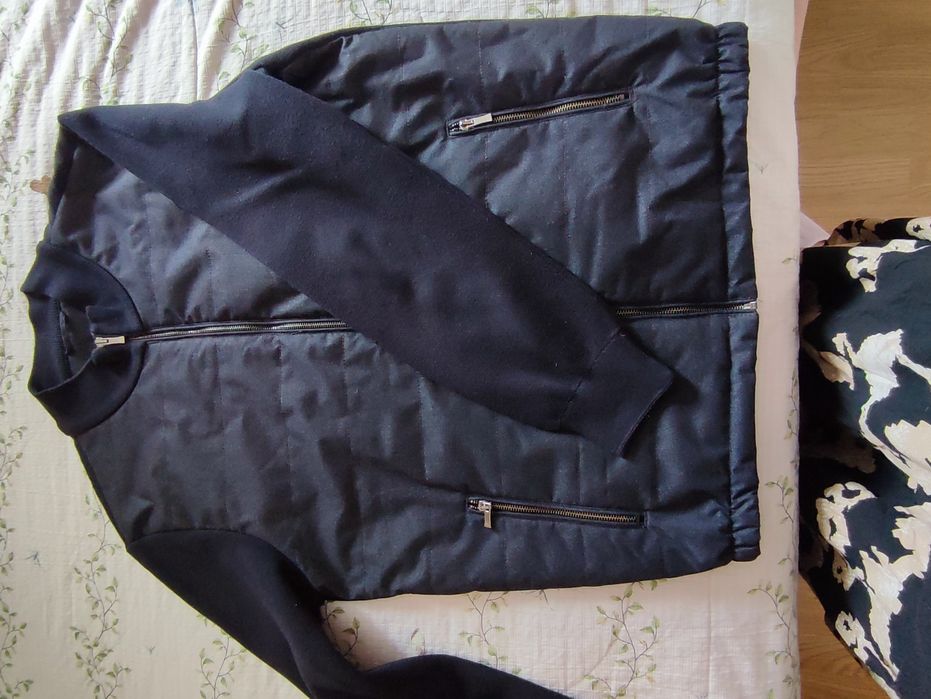 Ветровка  мужская