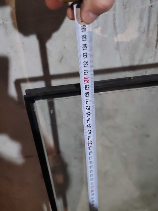 Дограма ПВЦ втора употреба