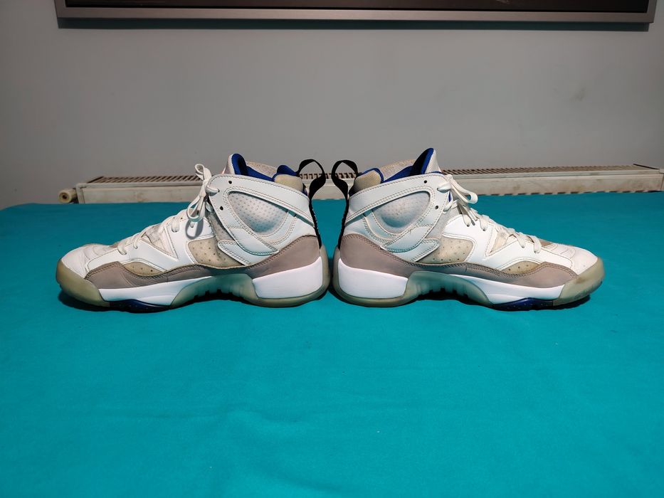 JORDAN PSG Jumpman mărimea 43, interior 27,5 cm
