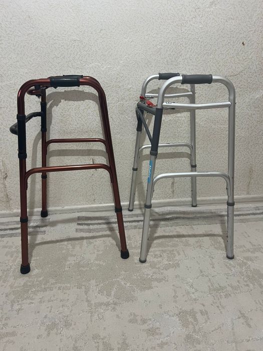 Ходунок для взрослых