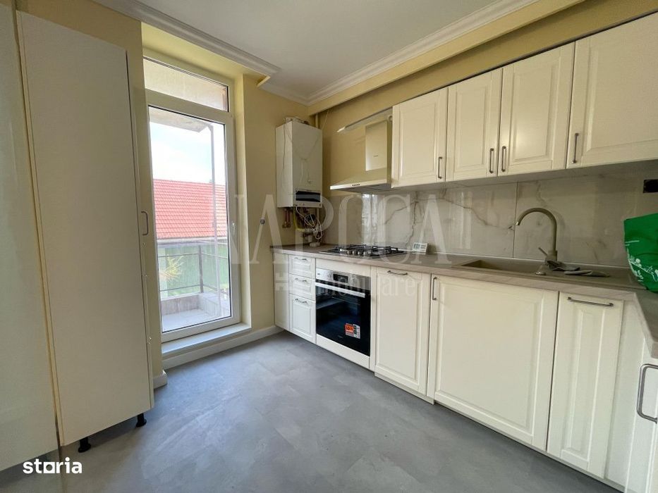 Apartament 2 camere de vanzare in Borhanci, Cluj Napoca — fotografia 3