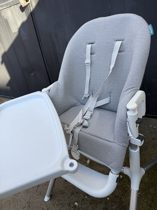 Детско столче Babymoove със леген