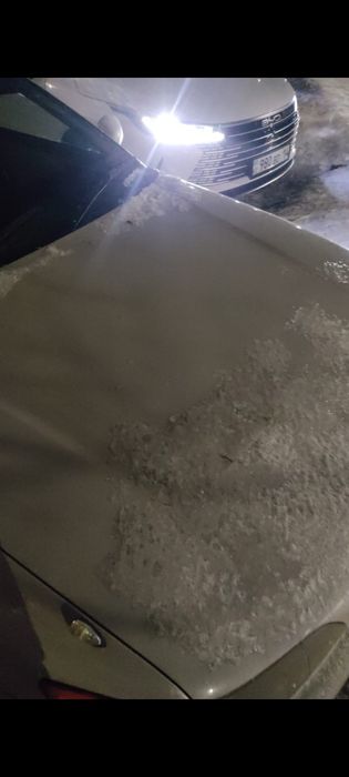 Продам капот Марк2 90 кузов