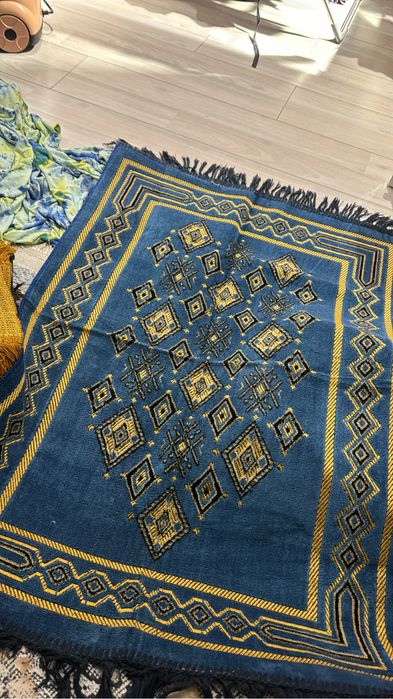 Жайнамаз  и тасбих