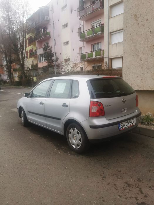 De vanzare VW Polo