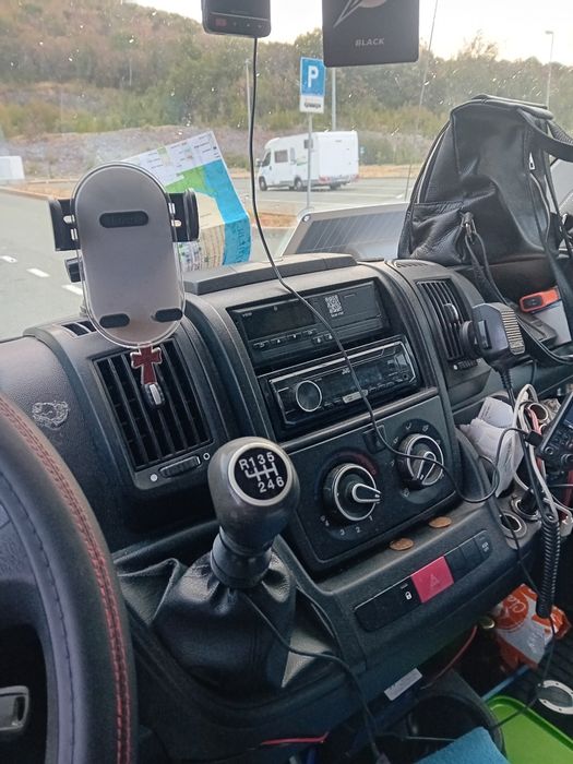 Fiat ducato 2.3 multijet