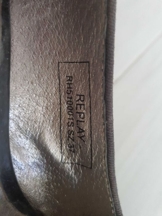 Дамски обувки Replay