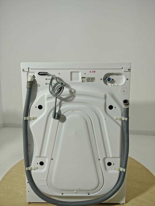 Mașină de spălat rufe WHIRLPOOL NR A769  TRANSPORT GRATUIT