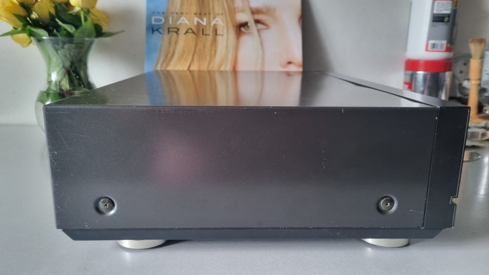 Technics sl ps 900 compact disc hi end