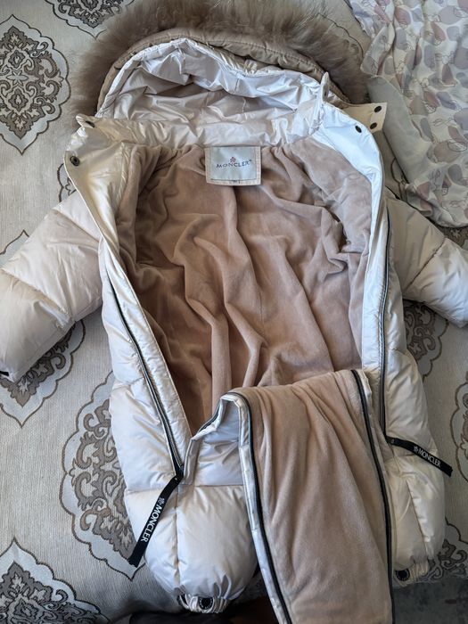 Продам комбинезон