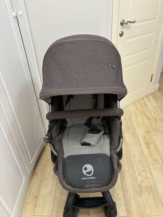 Коляска Easywalker Harvey Stroller