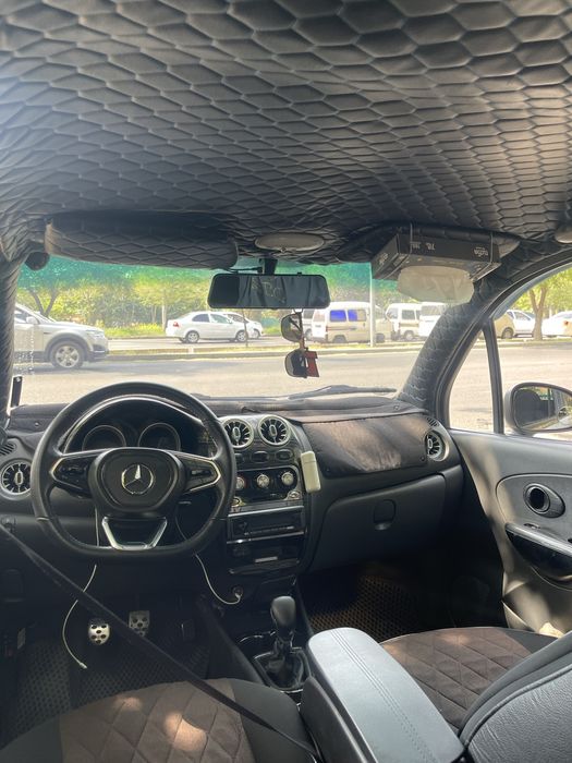 Matiz best 2018