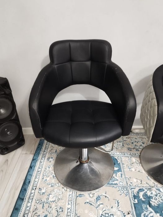 Кресло для салона красоты
