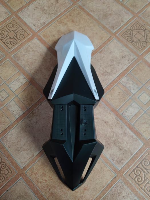 Aripa fata moto cross enduro