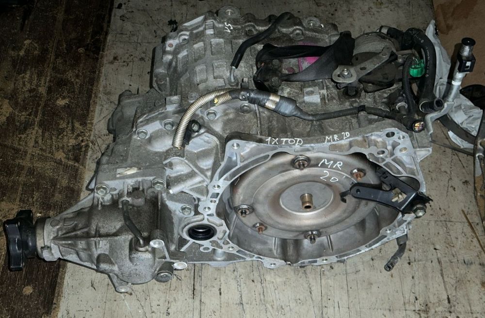 Вариатор АКПП Nissan Mr20 2.0L  4WD