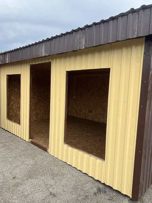 Продам киоск (павильон)