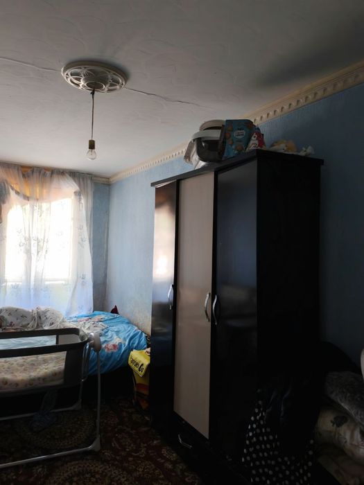 Продается квартира в городе Янгиюле.