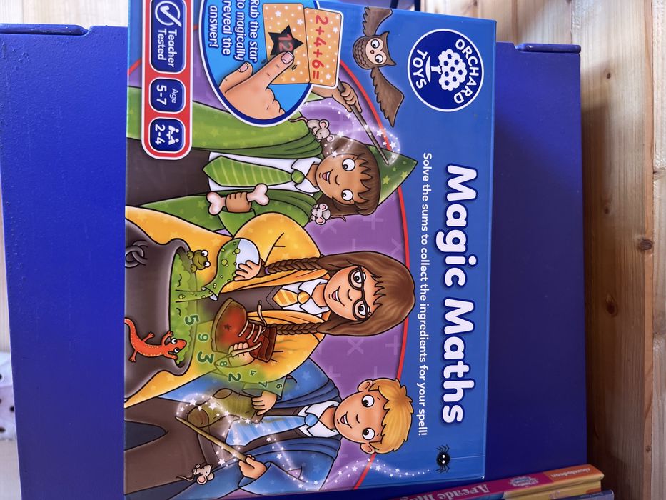 Jocuri interactive si educative