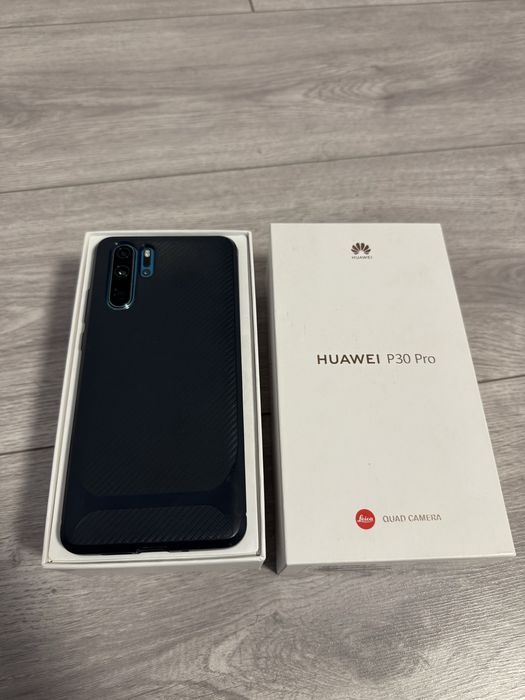 Huawei p30 pro Aurora 128GB