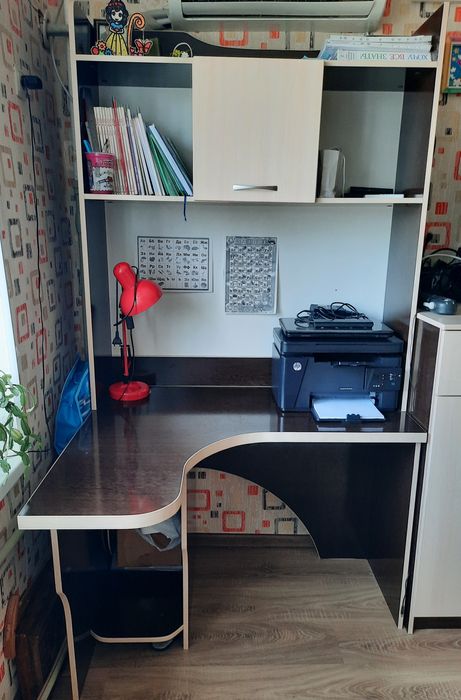 Продам мебель в хорошем состоянии