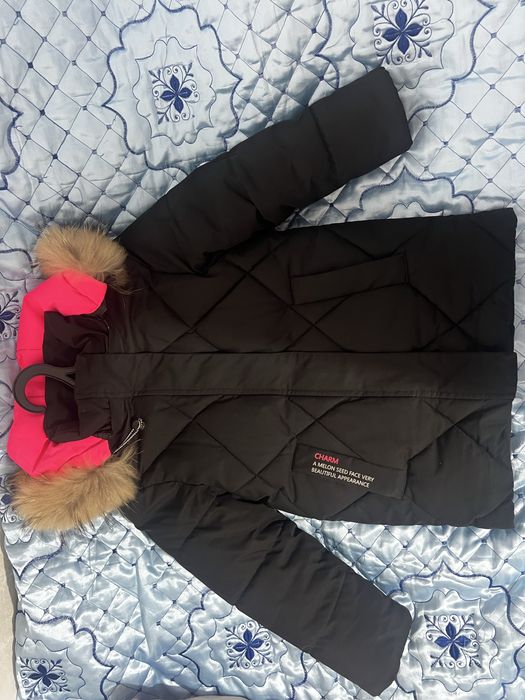 Срочно продам куртку за 2000т