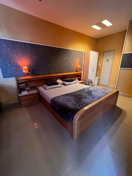 Apartament 3 camere parter