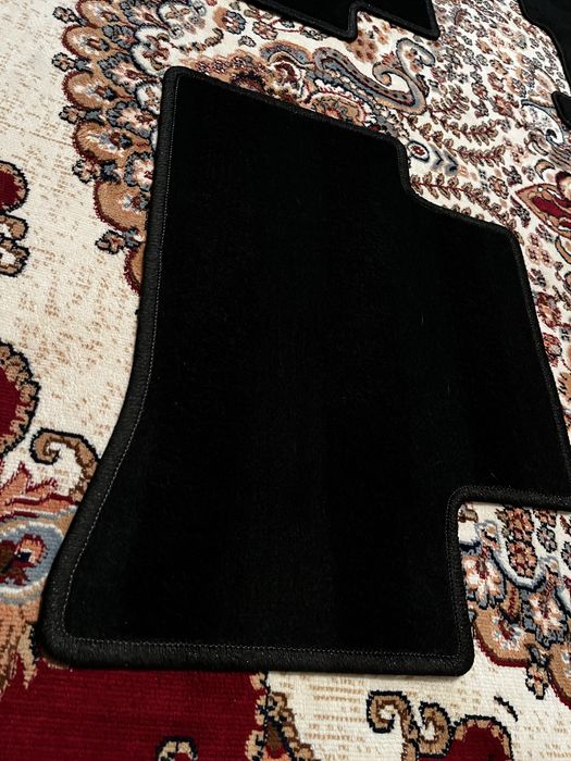 коврики hyundai mufasa