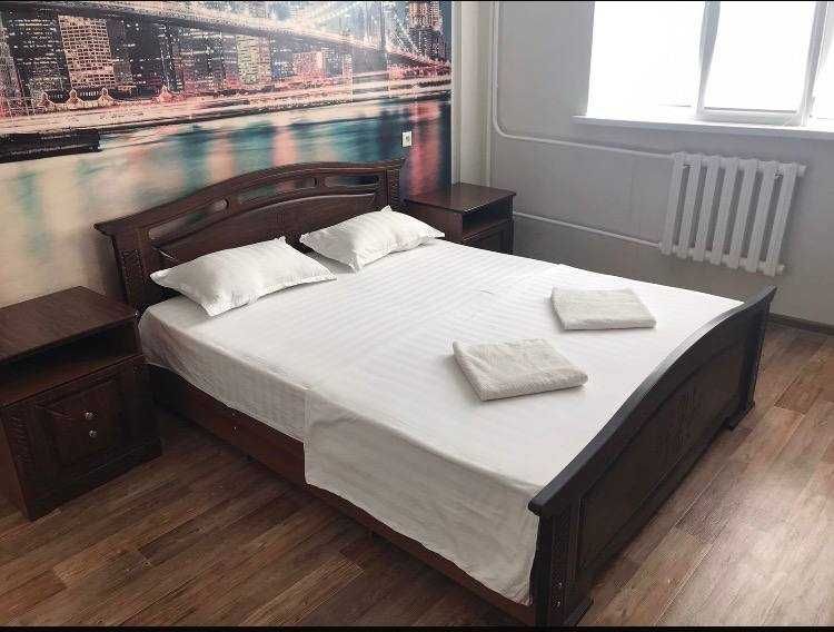 2-х комнатная квартира