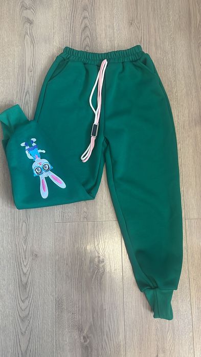 Спортивные штаны для девочек