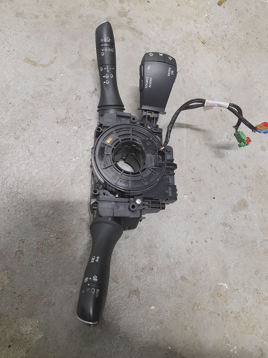 Spirală Volan Airbag Panglică Bloc Lumini Renault Megane IV 4