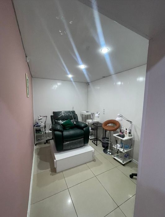 Сдам в аренду помещение в ЦЕНТРЕ.