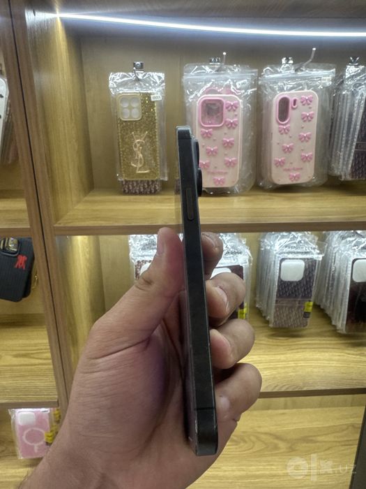 Iphone 15 Pro Max 256 gb