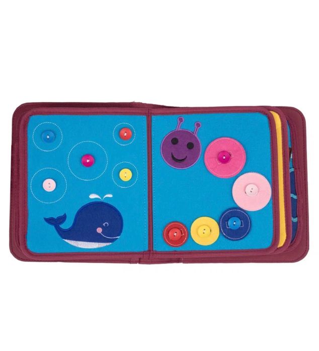 Продам развивающие книги для малышей.