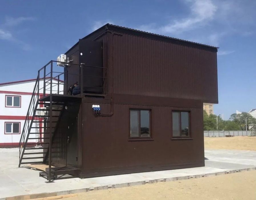 Контейнера  40ф аренда продажа