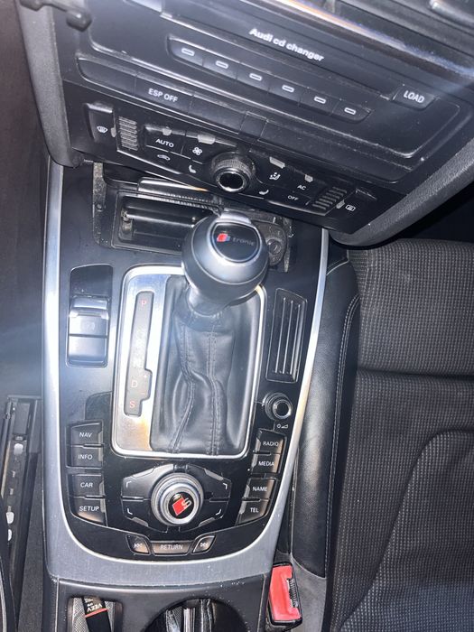 Vand audi a4 b8/ schimb
