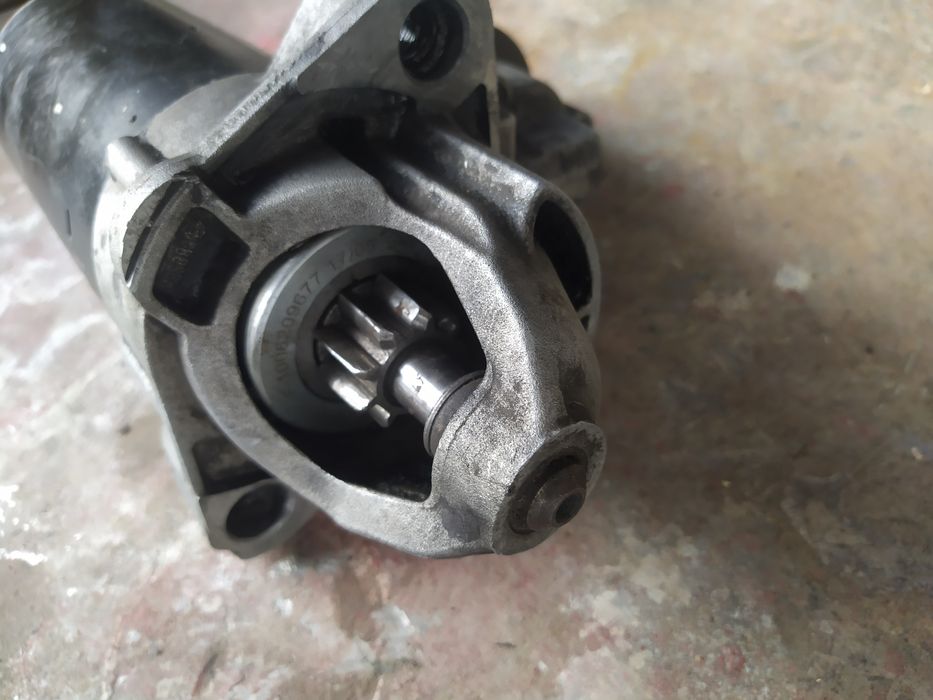 Ауди А6 С5 генератор