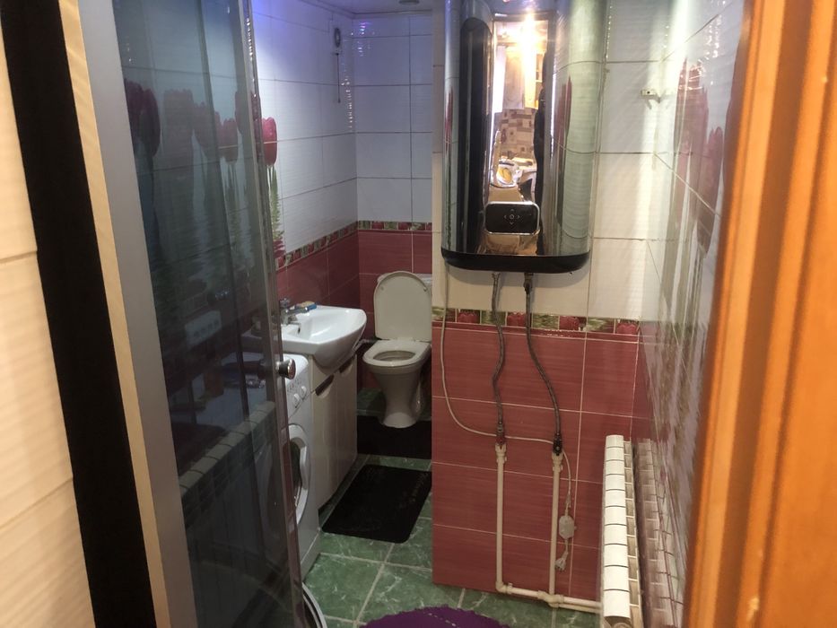 Продам дом район мдс