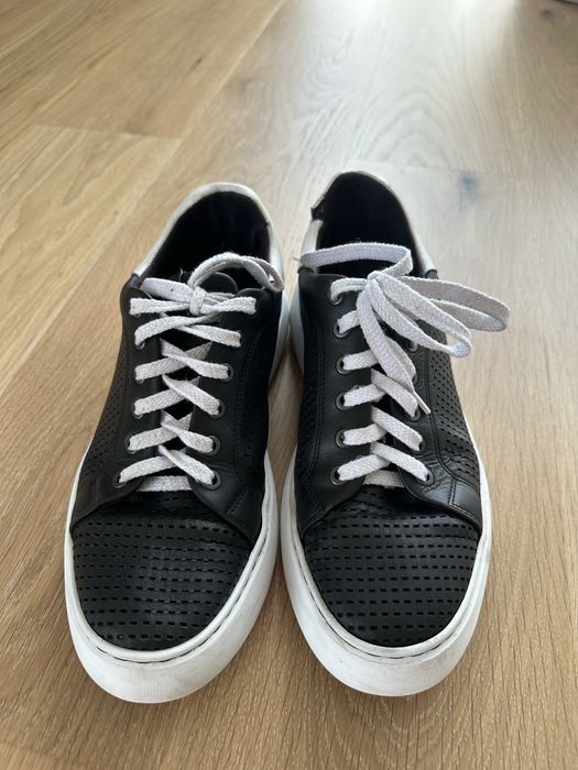 Vand papuci Karl Lagerfeld, marimea 42.5