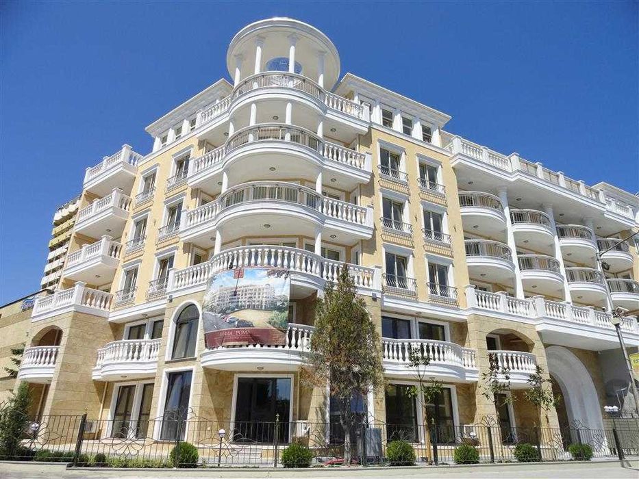 Продава се Тристаен апартамент в Несебър - 86 кв.м за 1098 €/кв.м - Снимка #15