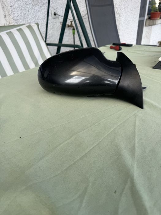 Оригинални огледала ляво дясно Мерцедес А168 Mercedes A W168