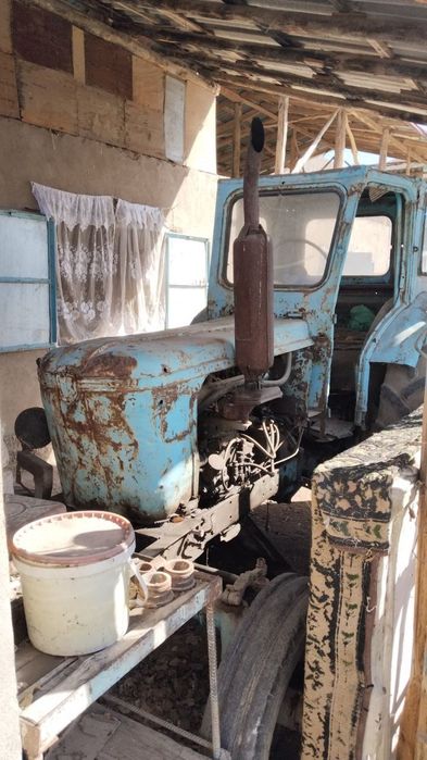 T 40 sotiladi 10 milon